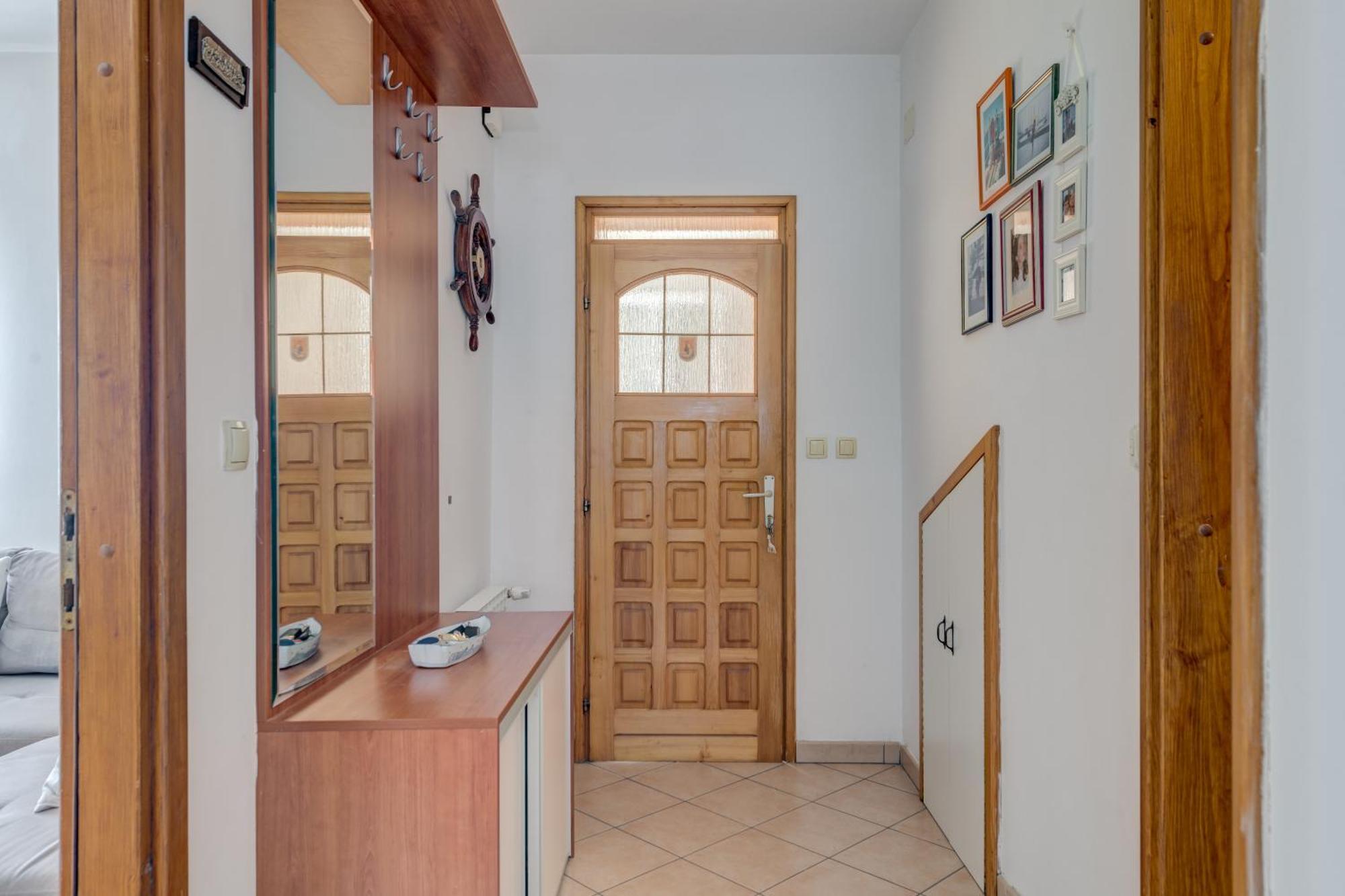 Apartment Krilo Jesenice Exterior foto