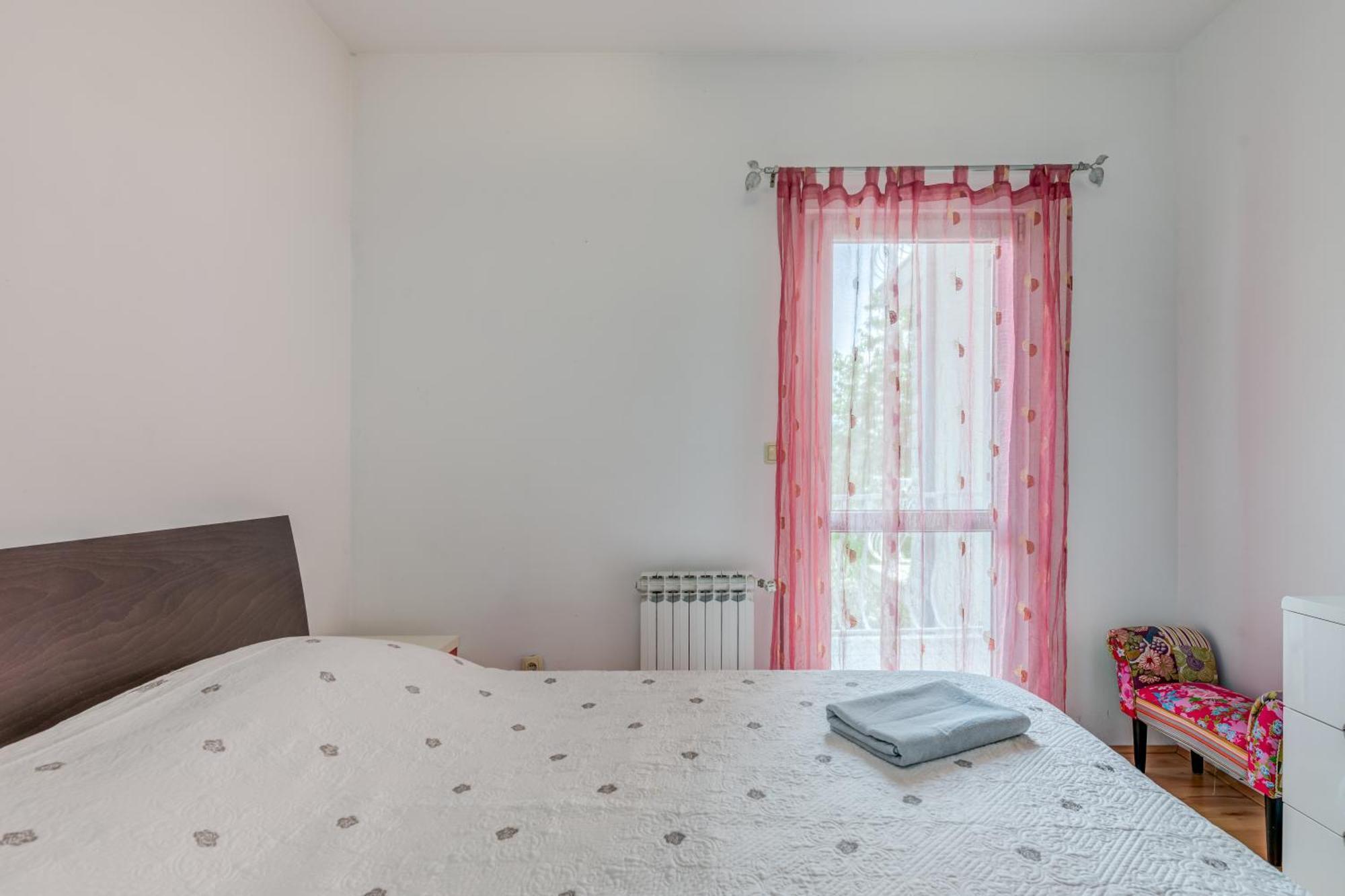 Apartment Krilo Jesenice Exterior foto