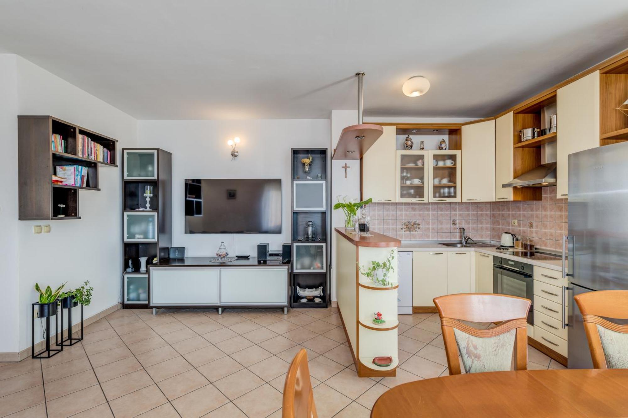Apartment Krilo Jesenice Exterior foto