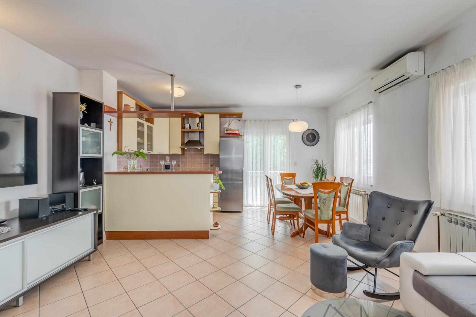 Apartment Krilo Jesenice Exterior foto
