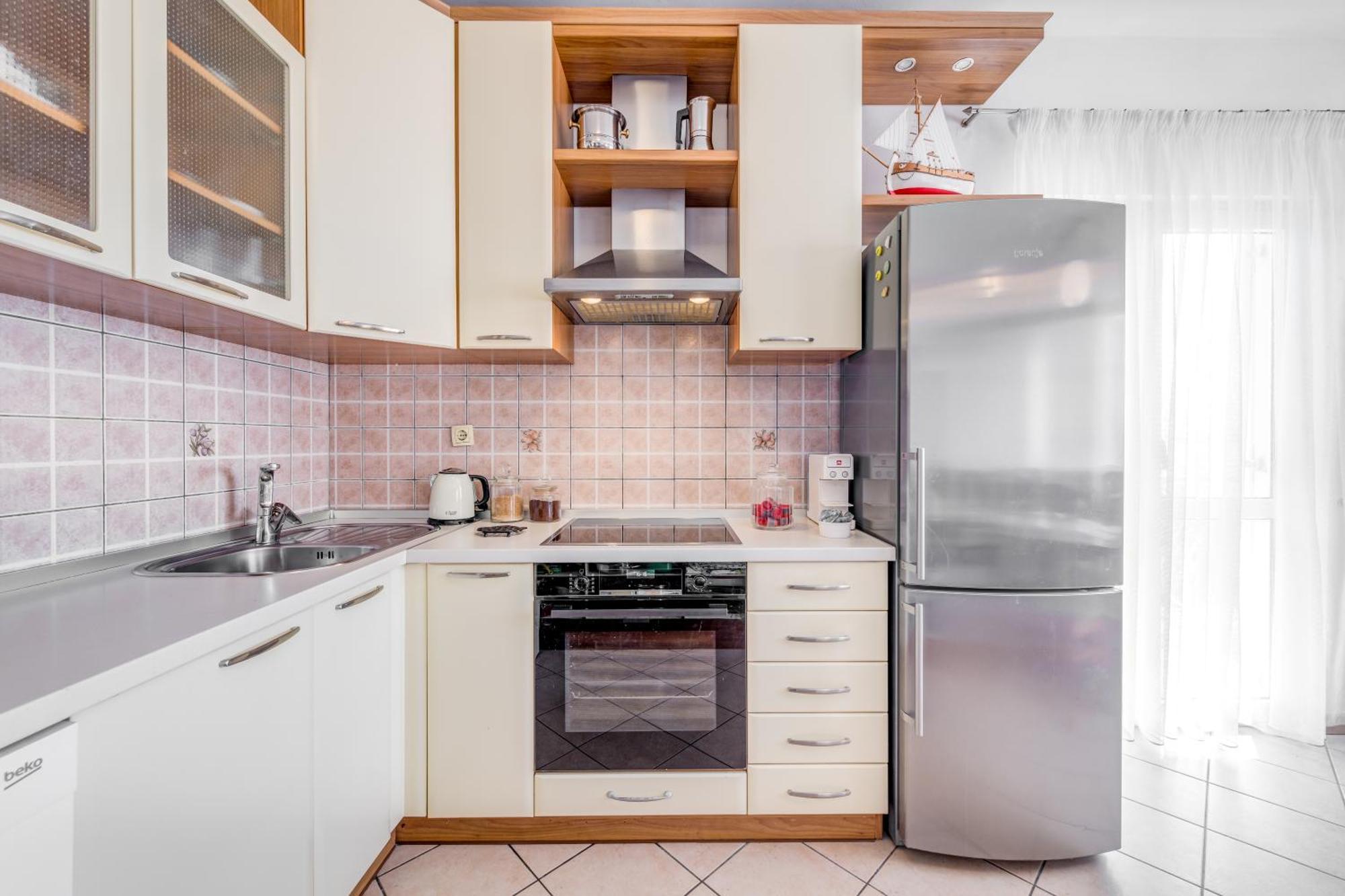 Apartment Krilo Jesenice Exterior foto