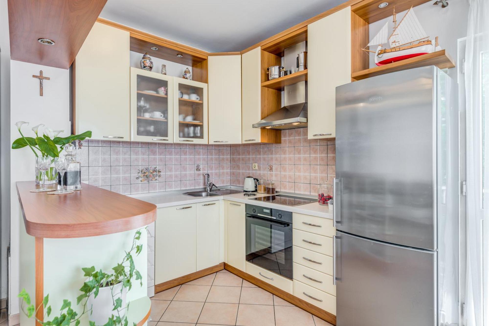 Apartment Krilo Jesenice Exterior foto