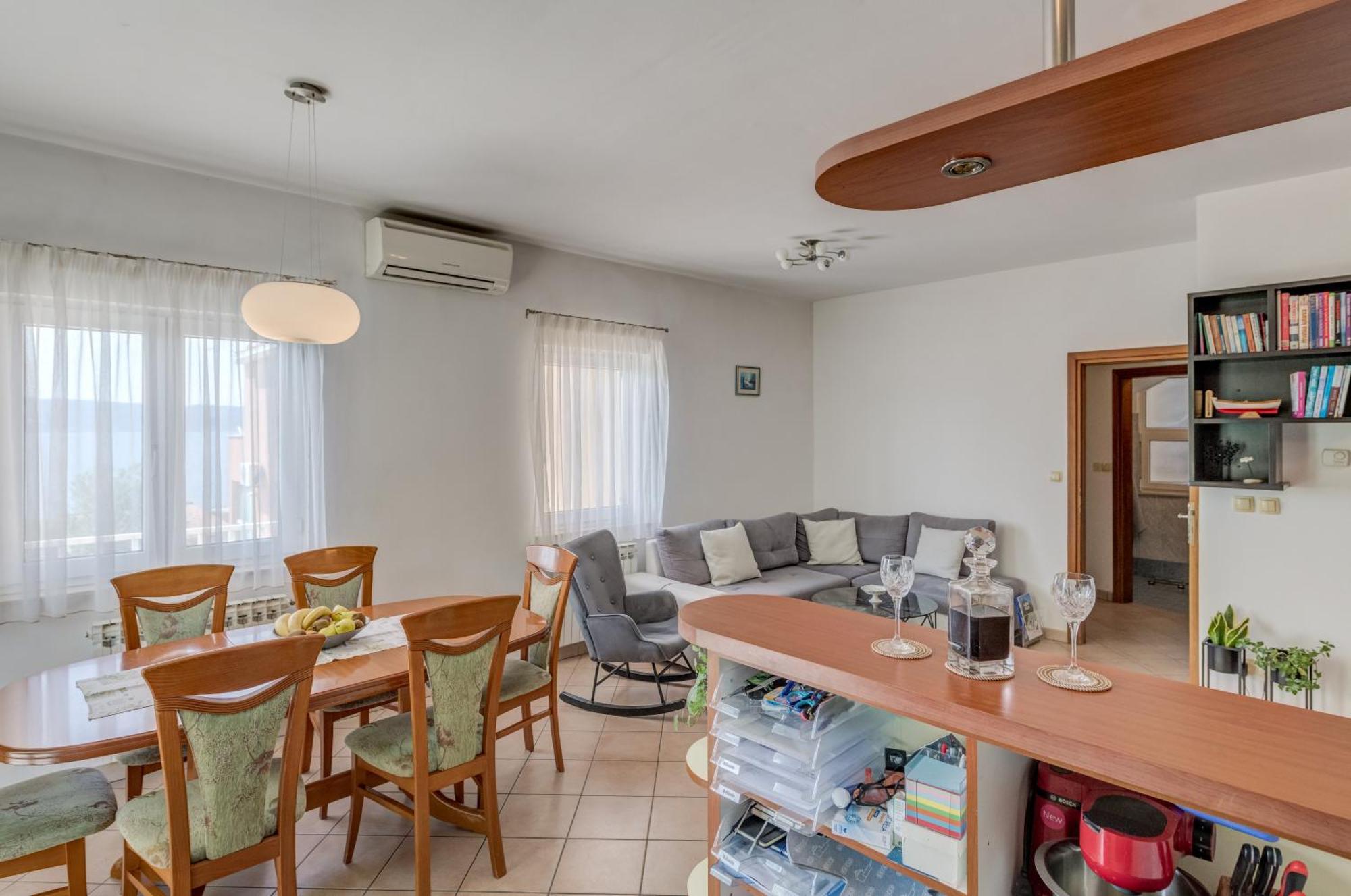 Apartment Krilo Jesenice Exterior foto